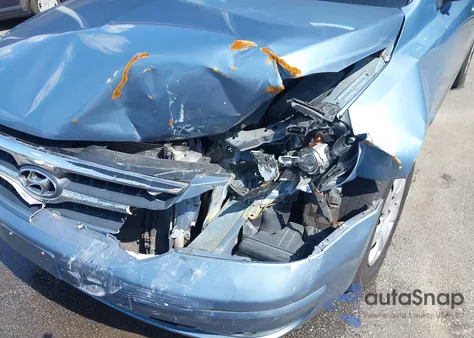 2007 Hyundai Entourage Gls/Limited/Se из США, поврежденный, VIN KNDMC233876024225